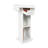 48.8in Floor Standing Podium-112275690