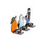 Meyda Tiffany & Stained Glass Votive Candle Holder