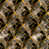 Gray/Black/Gold