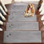 Tapis d'escalier antidérapant Jullissa-109697470