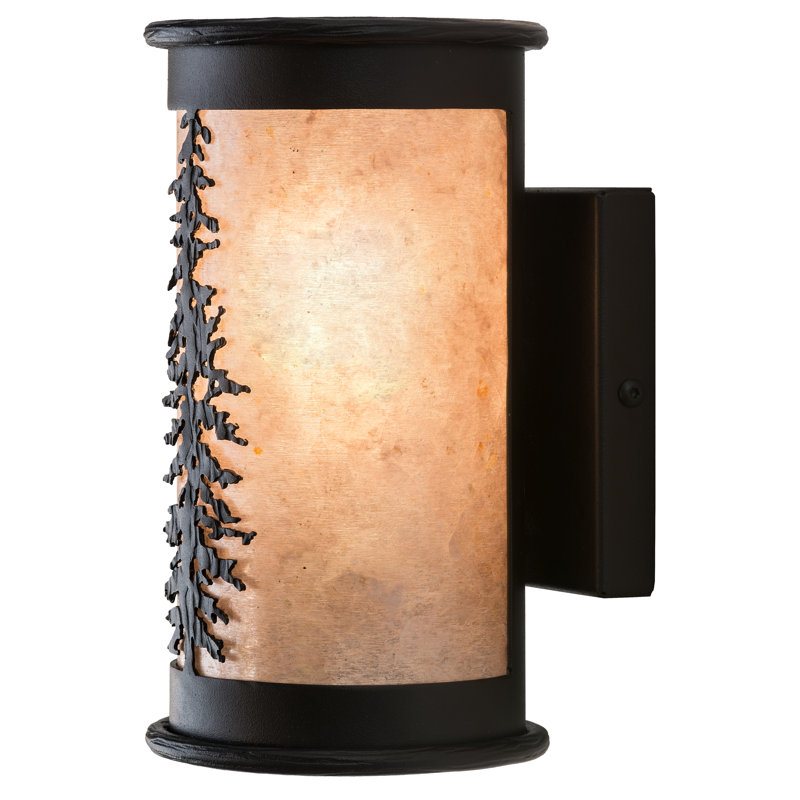 Pascarella Wall Light