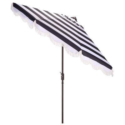 256.01cm Market Parasol