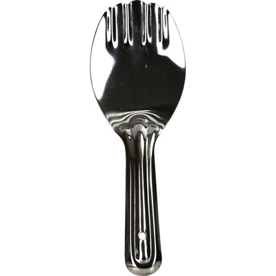 Stainless Steel Serving Spoon