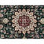 Chinese One-of-a-Kind 5' Area Rug
