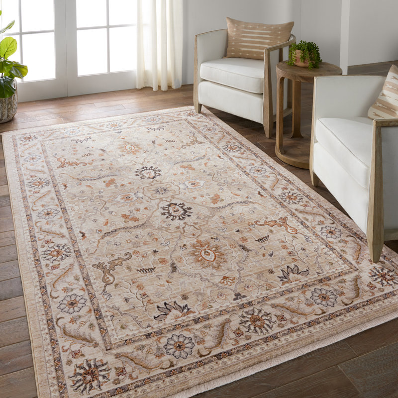 Daltry Oriental Indoor Rug, Rectangle 10' x 14'