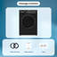 Laveuse-sécheuse tout-en-un ventilé / sans évent Equator Max 2,5 pi3 / 26 lb 1400 tr / min 110 V-131142950