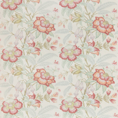 Westport Davenport Print Fabric