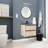 24" Bathroom Vanity Wall Mounted-1295369928
