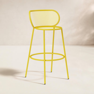 Abberton Patio Bar Stool