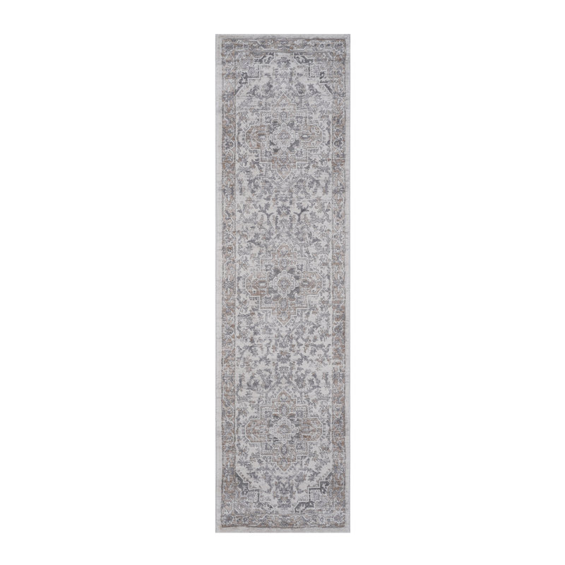 Non-Shedding Area Rug, 96 Inches Long, For Home Decor 26X96 Inches,, Runner 2'1" x 8'1"