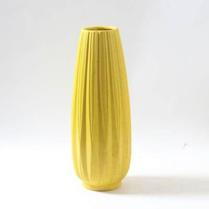 Ceramic Table Vase