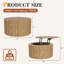 Table basse Anival-1190483941