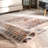 Roehl Oriental Brown Area Rug-1064753856