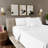 1000TC Ultra-Soft & Silky Luxury Egyptian Cotton Sheet Set-86637634-86637637