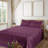 Microfiber Sheet Set-1276747860-1276747801
