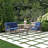 Lehigh 4-Piece Deep Seating Set-734303581