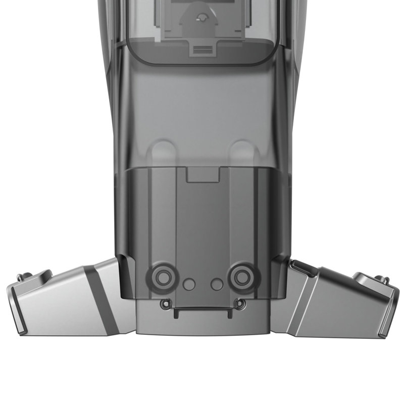 Black Cordless Lithium Handheld Vacuum for Car