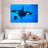 Brampt Friendly Killer Whale-107854707