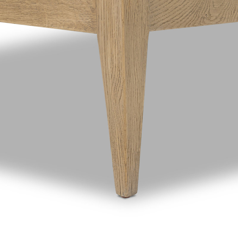 Sedoni Chair, White Teddy