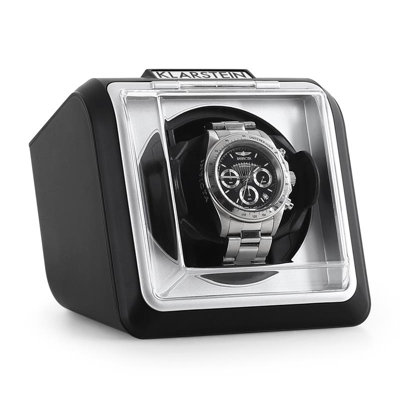 Watch Box +