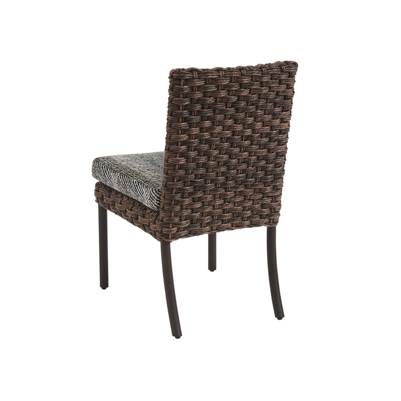 Kilimanjaro Patio Dining Side Chair