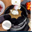 MasterClass Cast Iron Enamelled Fondue Set-103962724