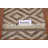 Geometric Kilim Oriental Runner Rug 3x10
