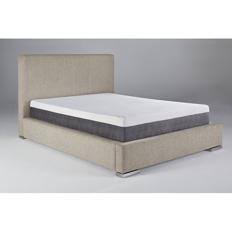 Matelas en mousse à mémoire de forme ferme Luxury Solutions®, Lit simple, 10"