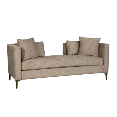 Janihya 80'' Upholstered Sofa