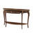 Melina 54'' Solid Wood Console Table
