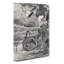 Bird and Mice by Kawanabe Kyosai - Wrapped Canvas-55363388