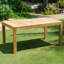 Ensemble repas 7 pièces Aracely International Home