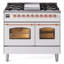 ILVE Nostalgie II 40 in Dual Fuel Range-1935990697-1935990735