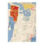Jerren Abstract Area Rug
