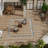 22 Pack Deck Tiles (Teak)