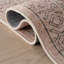  Tapis lavable Frisselle Medallion-98200845