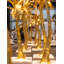 Palm Candleholders 2 -Piece Set