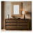 Jilianna Rectangle Wood Mirror-118123533
