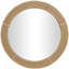 Miroir mural Inglenook