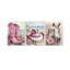 3 Piece Wrapped Canvas Painting