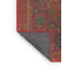 Tapis décoratif multicolore à motif abstrait-2126874214