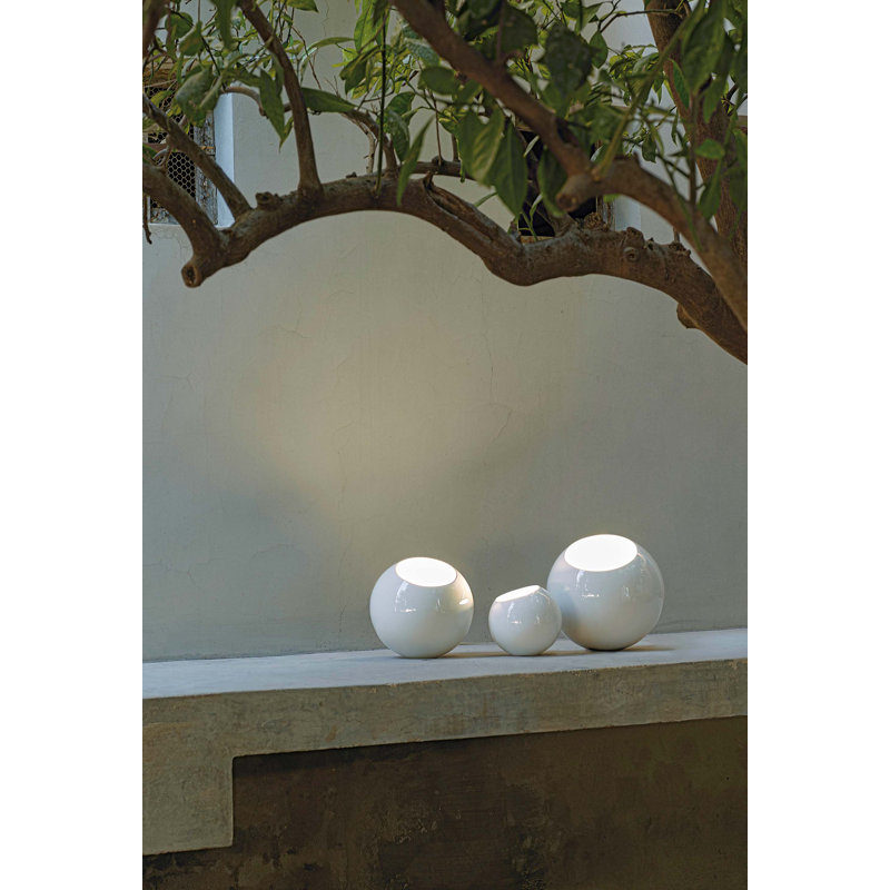 Lampe de table Spore, 5,7 po de diamètre