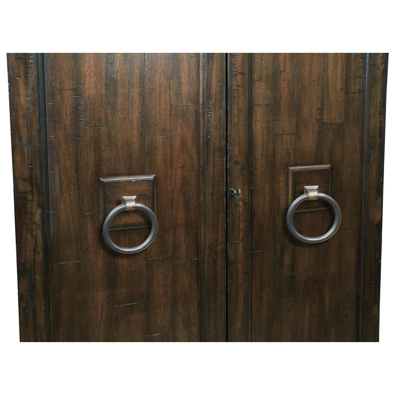 102.24cm Bar Cabinet