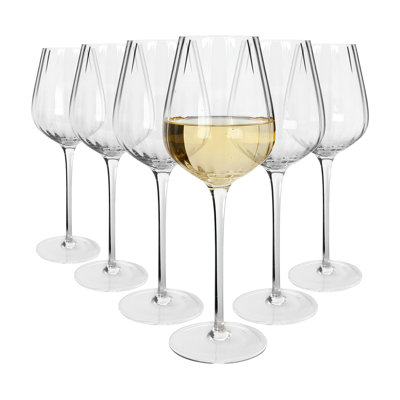 360ml White Wine Glass