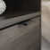 Ridlon Side Table with Storage
