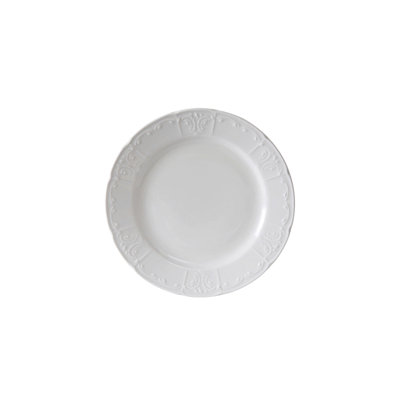 Chicago 6" Bread and Butter Plate