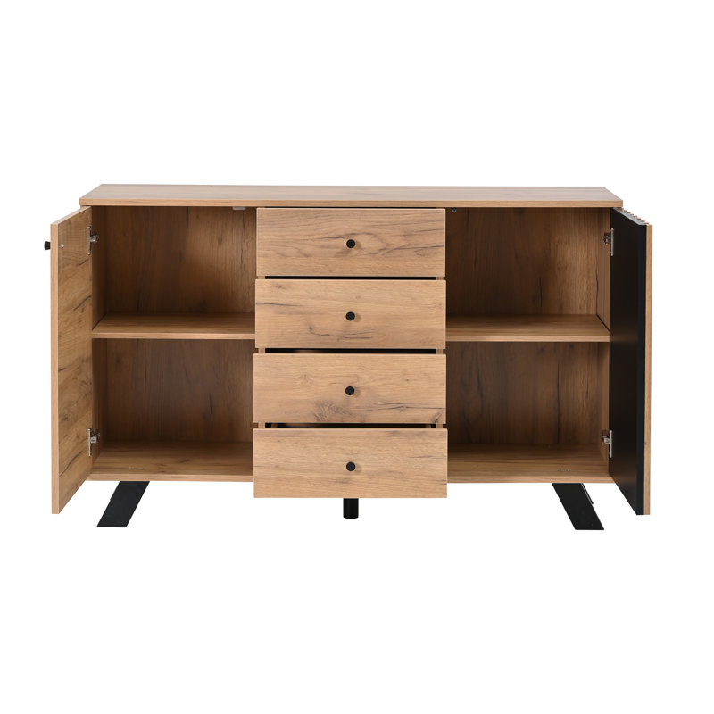 120cm Sideboard