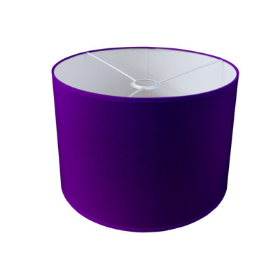 Lauryn 1 - Light White Cylinder Pendant