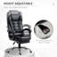 Georgia-Mae Executive Chair with Headrest