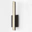 Serre 1 - Light LED Flush Mounted Sconce-1021266243